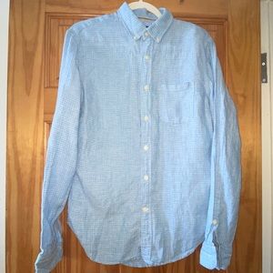 Banana Republic. Men’s. Size Small.